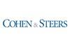 Cohen & Steers (Real Estate - Homepage)